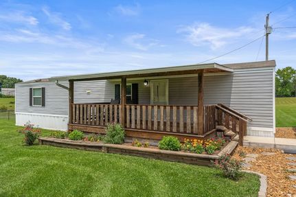 Residential Property for sale in Warren County, Tennessee