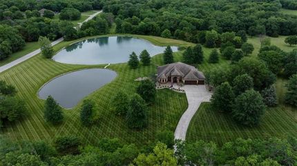 Farm Property for sale in Cass County, Missouri