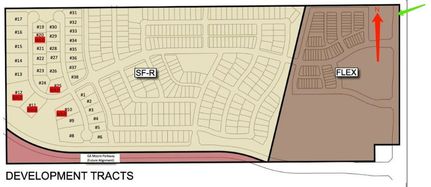 Recreational Property for sale in Collin County, Texas
