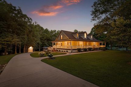 Farm Property for sale in Marion County, Tennessee