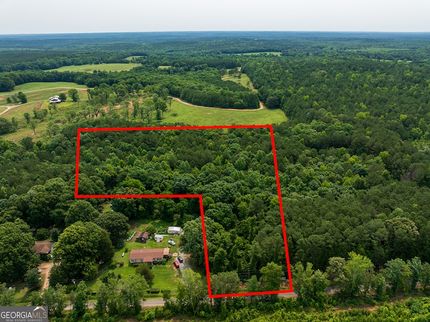 Farm Property for sale in Monroe County, Georgia