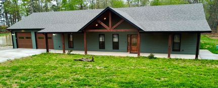 Ranch Property for sale in Carter County, Missouri