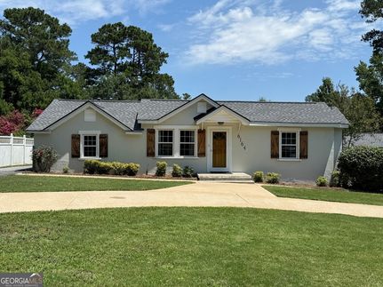 Recreational Property for sale in Muscogee County, Georgia
