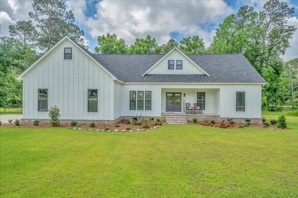 Recreational Property for sale in Worth County, Georgia