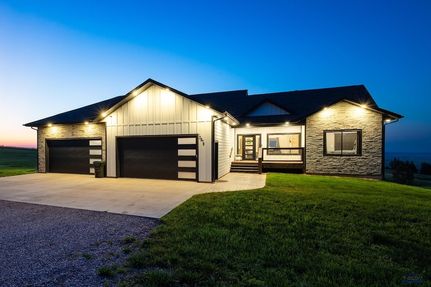 Farm Property for sale in Lawrence County, South Dakota