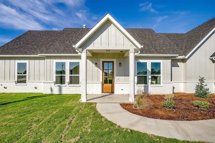 Recreational Property for sale in Parker County, Texas