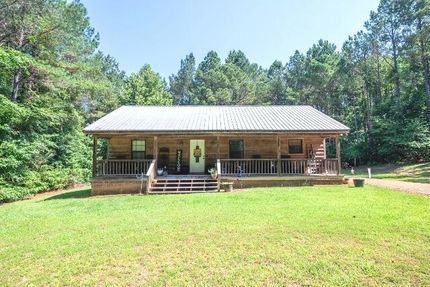 Ranch Property for sale in Choctaw County, Mississippi