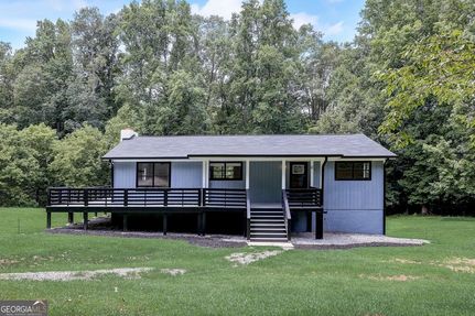 Farm Property for sale in Newton County, Georgia