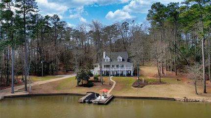 Ranch Property for sale in Butts County, Georgia