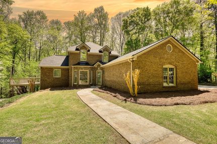 Recreational Property for sale in Henry County, Georgia