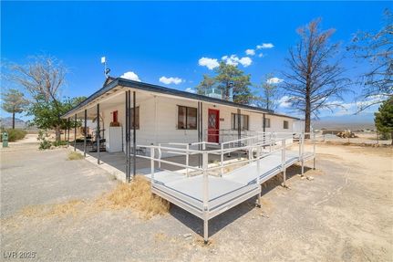 Ranch Property for sale in Nye County, Nevada