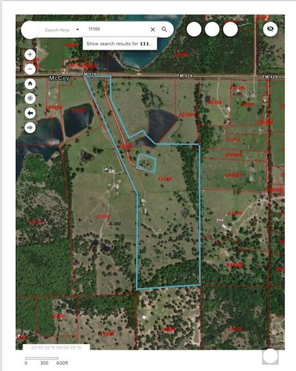 Residential Property for sale in Kaufman County, Texas