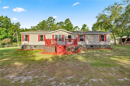 Farm Property for sale in Marion County, Florida