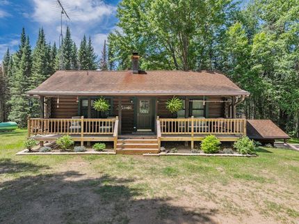 Farm Property for sale in Oneida County, Wisconsin
