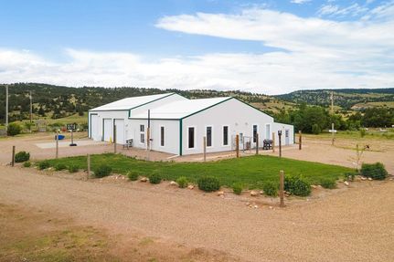 Farm Property for sale in Fall River County, South Dakota