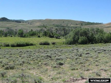 Farm Property for sale in Lincoln County, Wyoming