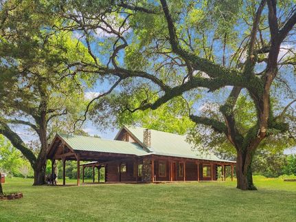 Recreational Property for sale in Tyler County, Texas