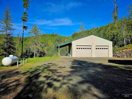 Farm Property for sale in Latah County, Idaho