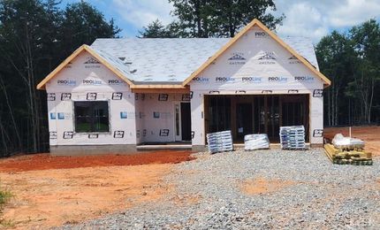 Farm Property for sale in Campbell County, Virginia