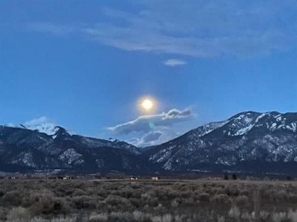 Timberland Property for sale in Taos County, New Mexico