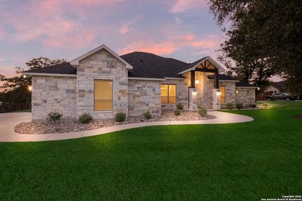 Farm Property for sale in Wilson County, Texas
