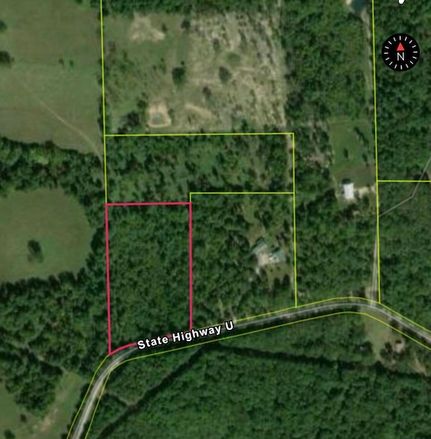 Residential Property for sale in Douglas County, Missouri