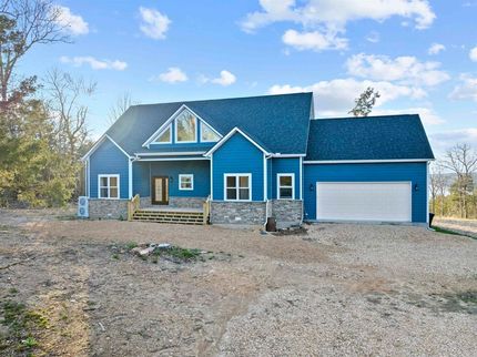 Ranch Property for sale in Boone County, Arkansas
