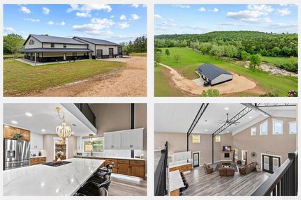 Recreational Property for sale in Boone County, Arkansas