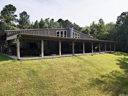 Recreational Property for sale in Hot Spring County, Arkansas
