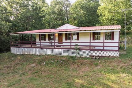 Farm Property for sale in Newton County, Arkansas