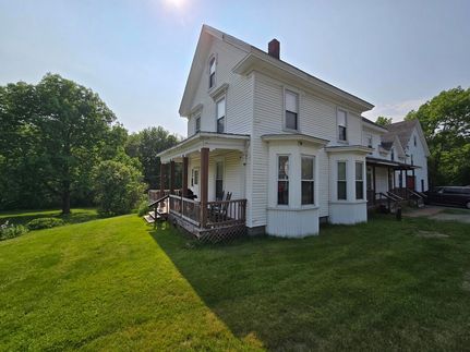 Farm Property for sale in Penobscot County, Maine