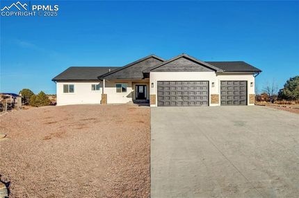Farm Property for sale in Pueblo County, Colorado