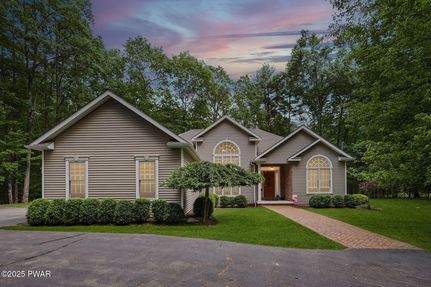 Ranch Property for sale in Wayne County, Pennsylvania
