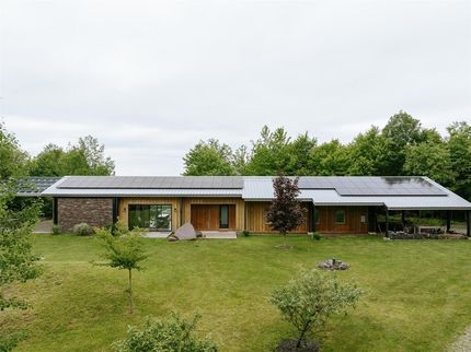 Ranch Property for sale in Delaware County, New York
