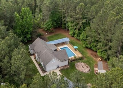 Farm Property for sale in Granville County, North Carolina
