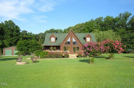 Recreational Property for sale in Vance County, North Carolina