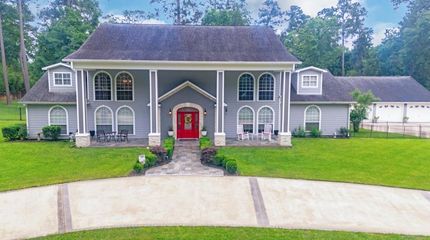 Ranch Property for sale in Angelina County, Texas