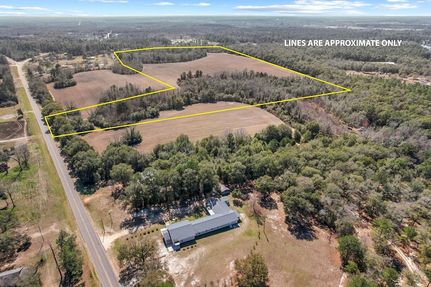 Ranch Property for sale in Geneva County, Alabama