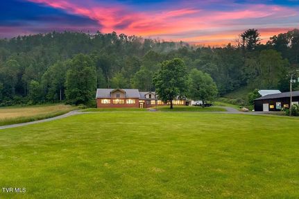 Ranch Property for sale in Johnson County, Tennessee