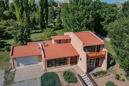 Ranch Property for sale in Santa Fe County, New Mexico