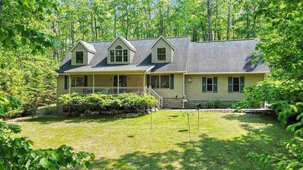 Residential Property for sale in Cheboygan County, Michigan