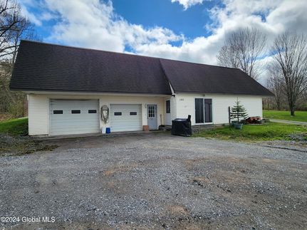 Ranch Property for sale in Montgomery County, New York