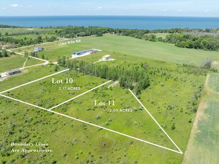 Farm Property for sale in Door County, Wisconsin