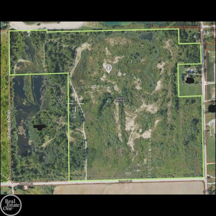 Residential Property for sale in Macomb County, Michigan