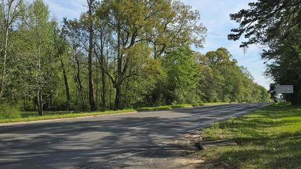 Farm Property for sale in Nacogdoches County, Texas
