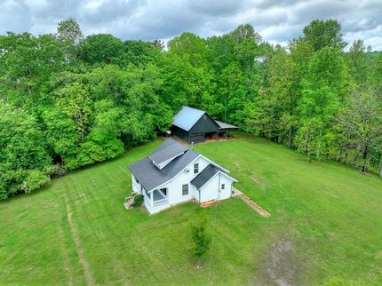 Farm Property for sale in Fannin County, Georgia