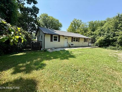 Ranch Property for sale in Knox County, Tennessee