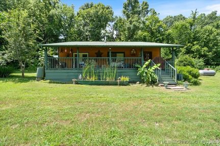 Residential Property for sale in Adair County, Oklahoma