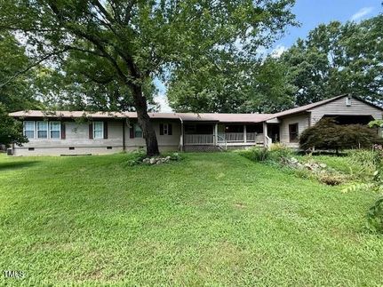 Residential Property for sale in Person County, North Carolina