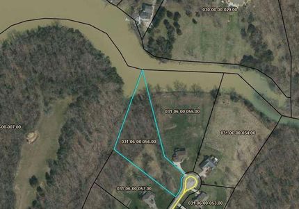 Ranch Property for sale in Grant County, Kentucky